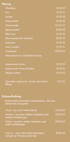 8 - Fabio Fischer Friseursalon