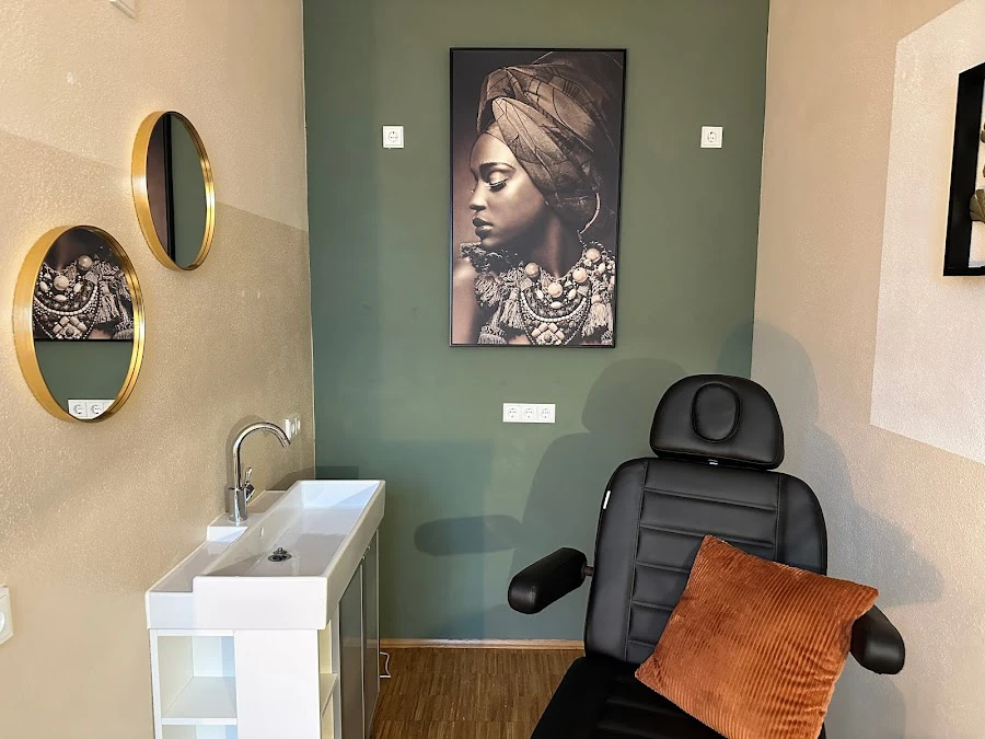 1 - Fabio Fischer Friseursalon