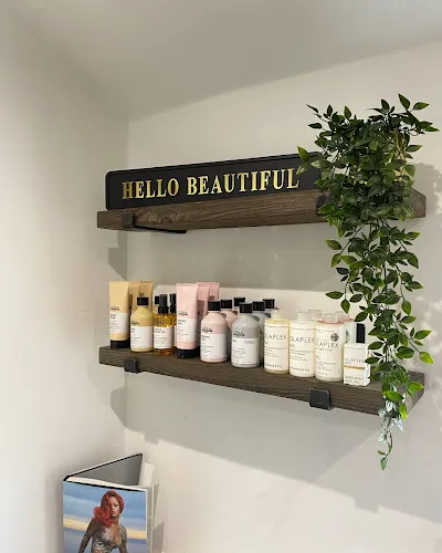 2 - Fabulous Hair & Beauty