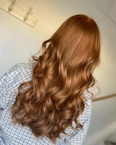 6 - Fabulous Hair & Beauty