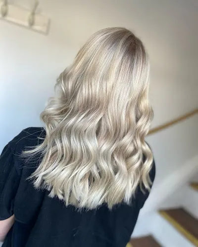 5 - Fabulous Hair & Beauty