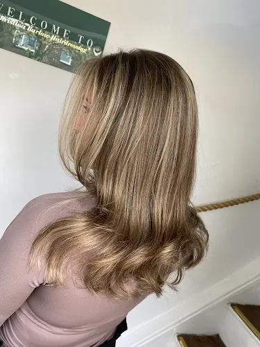 3 - Fabulous Hair & Beauty