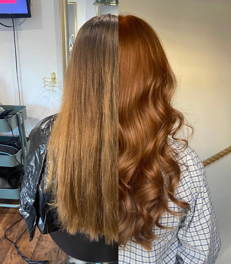 1 - Fabulous Hair & Beauty