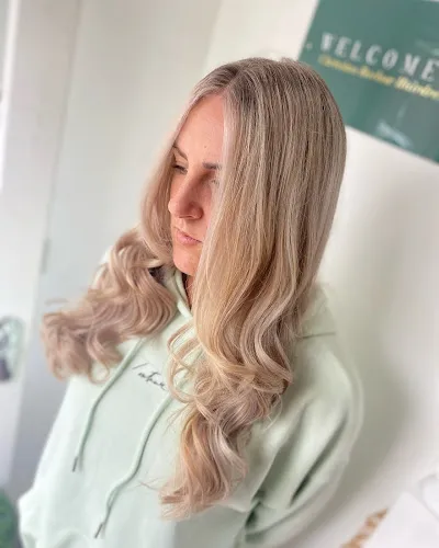 7 - Fabulous Hair & Beauty