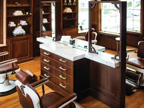 6 - Face II Skin Care