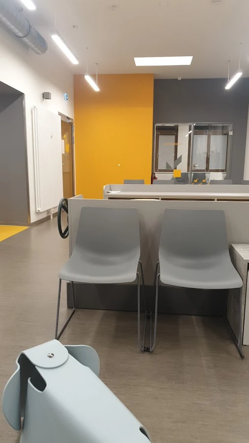 1 - Fachärztin für Innere Medizin/Kardiologie Frau Dr. med. Uta Liebaug