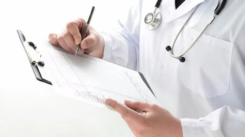 2 - Facharzt für Allgemeinmedizin Christian Stehling-Westphal