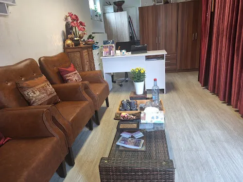 4 - Facharzt für Psychiatrie und Psychotherapie | Dr. med. Rolf Tiedemann | München