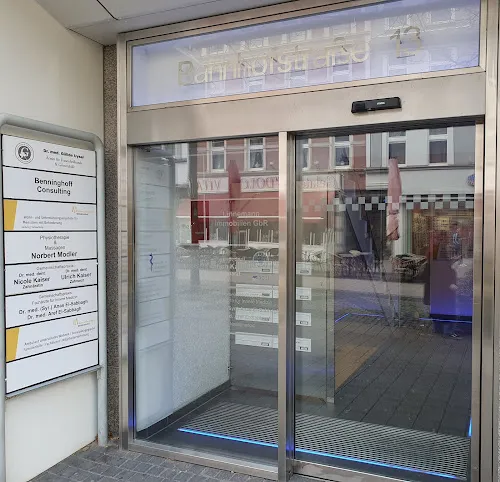 2 - Facharzt Zentrum Am Ruschenhof 24