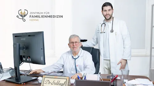 1 - Facharzt Zentrum Am Ruschenhof 24