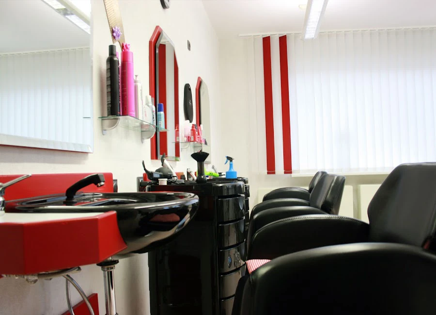 1 - Fachwerk Friseurmeisterin Yvonne Hotopp