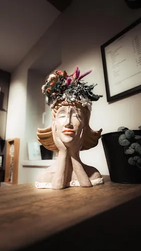 7 - Fachwerk Friseurmeisterin Yvonne Hotopp