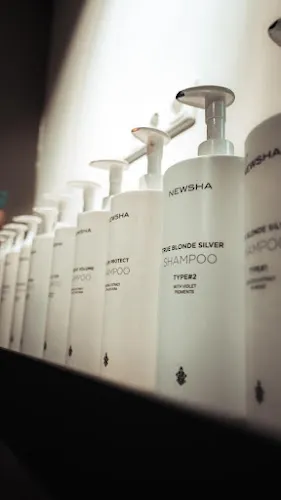 4 - Fachwerk Friseurmeisterin Yvonne Hotopp