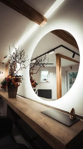 3 - Fachwerk Friseurmeisterin Yvonne Hotopp