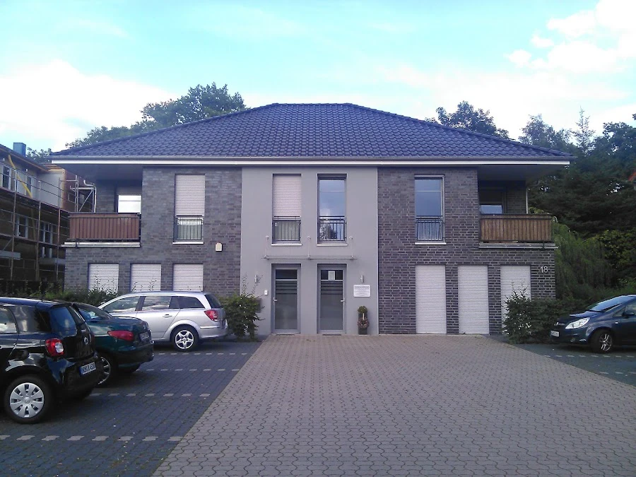 1 - Fachzahnarztpraxis für Kieferorthopädie Dr. Urbanczik