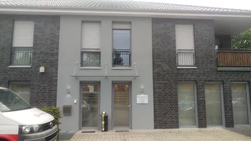 2 - Fachzahnarztpraxis für Kieferorthopädie Dr. Urbanczik