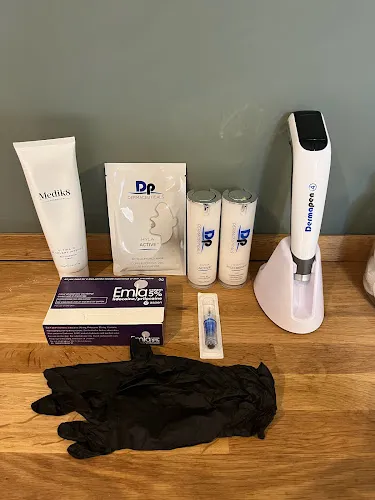 4 - Facial Theory Skin Clinic