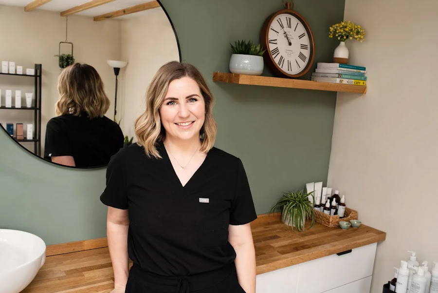 1 - Facial Theory Skin Clinic