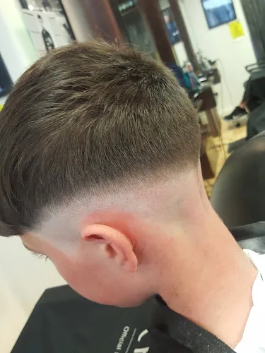 2 - Fade & Blade Barbers