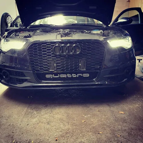 3 - Fahrzeug-Elektrik-Service Barth GmbH