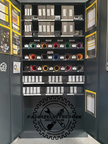 2 - Fahrzeug-Elektrik-Service Barth GmbH