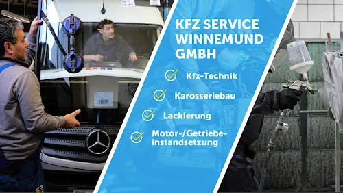 2 - Fahrzeug Service Graf - Auto.- u. Motorradwerkstatt