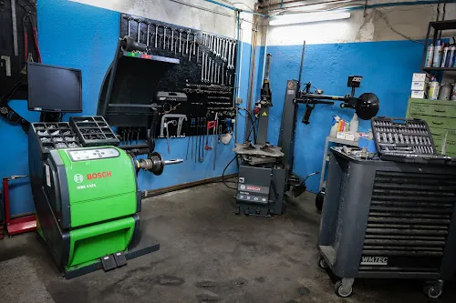 6 - Fahrzeug Service Graf - Auto.- u. Motorradwerkstatt