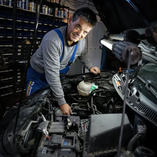 3 - Fahrzeug Service Graf - Auto.- u. Motorradwerkstatt