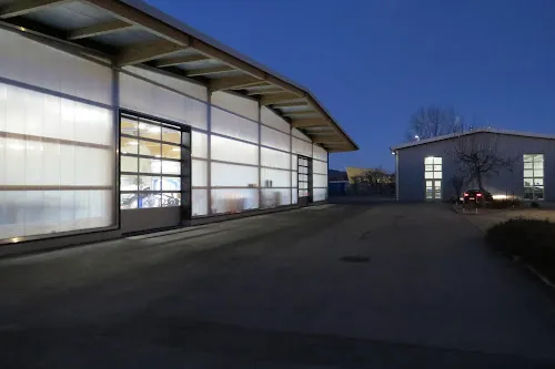 5 - Fahrzeug-Servicezentrum Berchtold GmbH