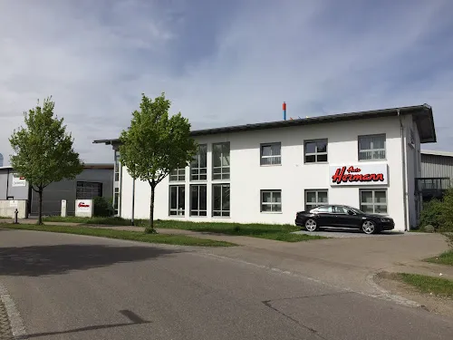 2 - Fahrzeug-Servicezentrum Berchtold GmbH