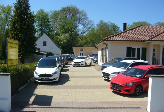 1 - Fahrzeugaufbereitung Sadi Tag