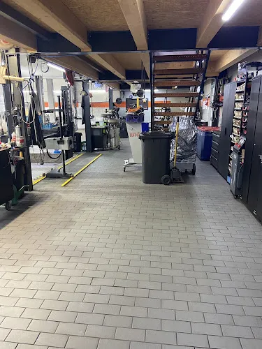 3 - Fahrzeugdiagnose Sven Friesing KFZ-Werkstatt