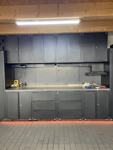 5 - Fahrzeugdiagnose Sven Friesing KFZ-Werkstatt