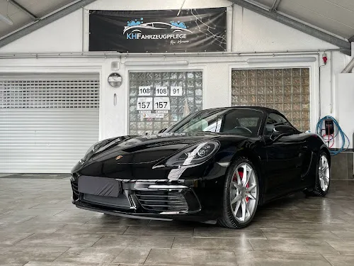 7 - Fahrzeughandel- und Servicegesellschaft UG (haftungsbeschränkt)