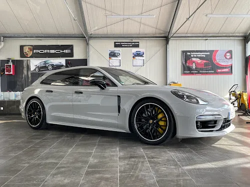 5 - Fahrzeughandel- und Servicegesellschaft UG (haftungsbeschränkt)