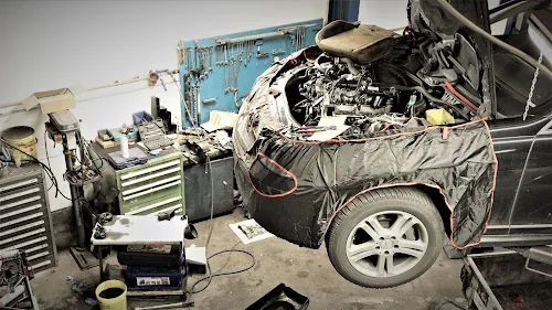 4 - Fahrzeughaus Dreilich e.k.