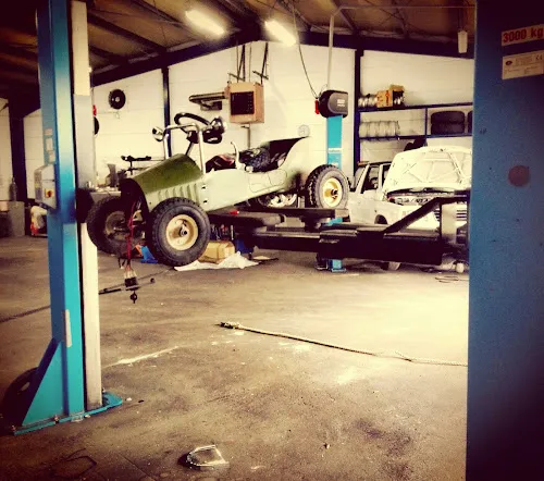 5 - Fahrzeughaus Dreilich e.k.