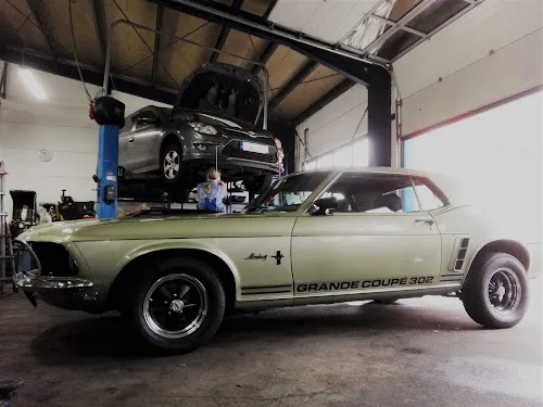 6 - Fahrzeughaus Dreilich e.k.