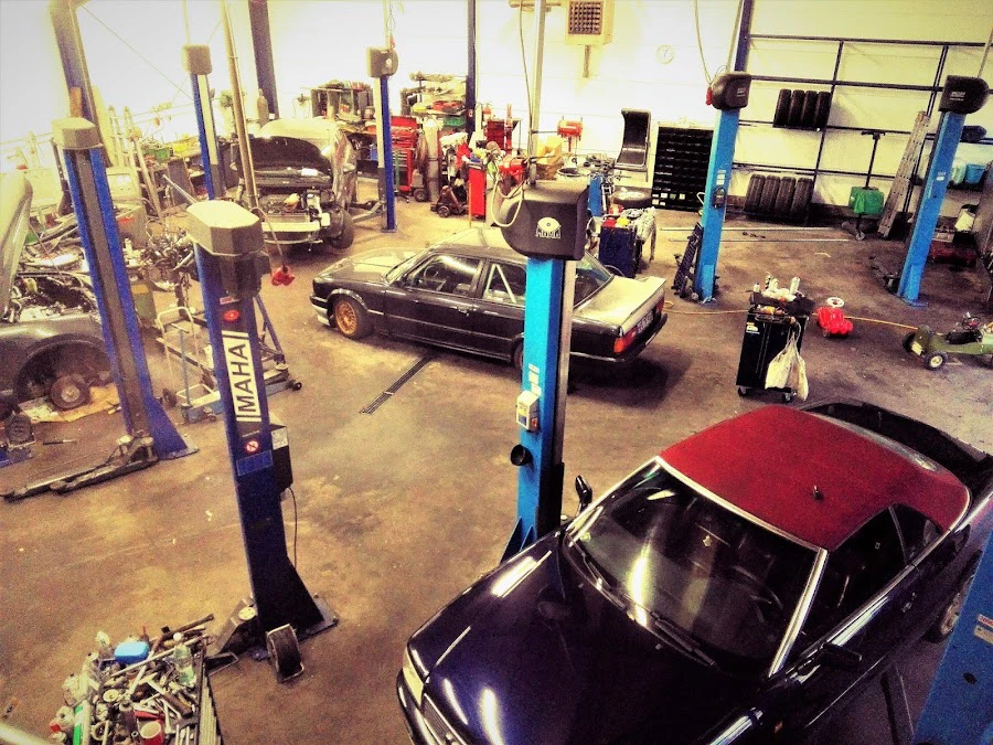 1 - Fahrzeughaus Dreilich e.k.