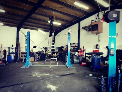 3 - Fahrzeughaus Dreilich e.k.