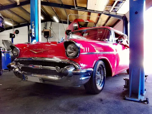 7 - Fahrzeughaus Dreilich e.k.