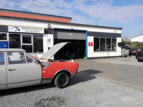 8 - Fahrzeughaus Dreilich e.k.