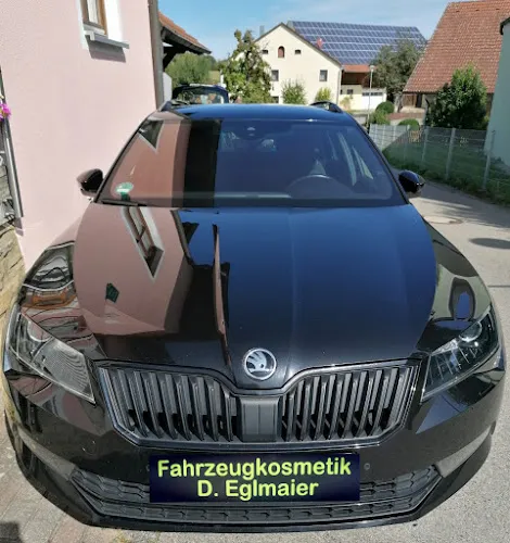 4 - Fahrzeugkosmetik D.Eglmaier