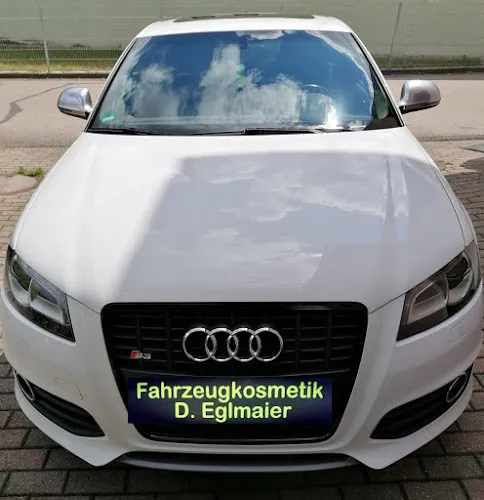 2 - Fahrzeugkosmetik D.Eglmaier