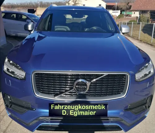 3 - Fahrzeugkosmetik D.Eglmaier