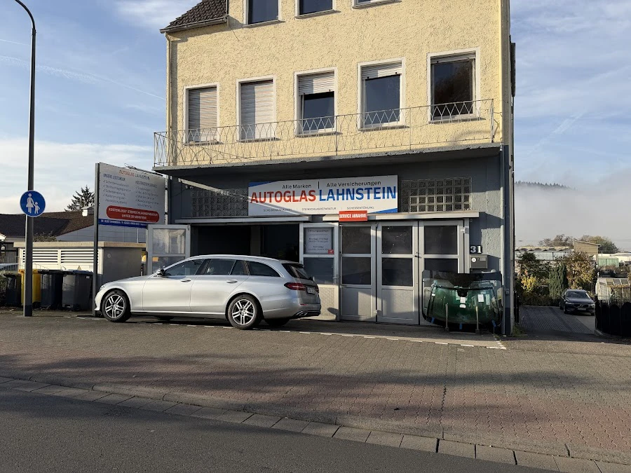 1 - Fahrzeuglackiererei Marotta