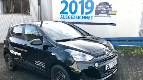 2 - Fahrzeuglackierung Wagener inh. Dennis Stein