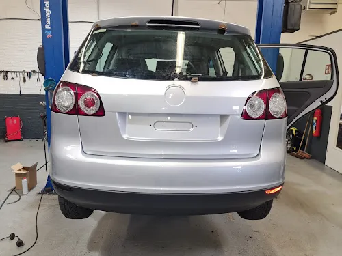 4 - Fahrzeugservice DMD