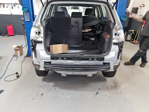 2 - Fahrzeugservice DMD