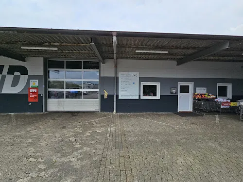 3 - Fahrzeugservice DMD